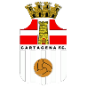 Logo FC Cartagena B