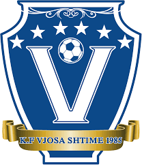 Logo KF Vjosa