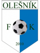 Logo FK Olesnik