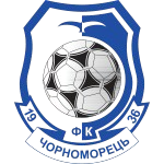 Chornomorets Odesa