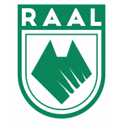 Logo RAAL La Louviere (W)