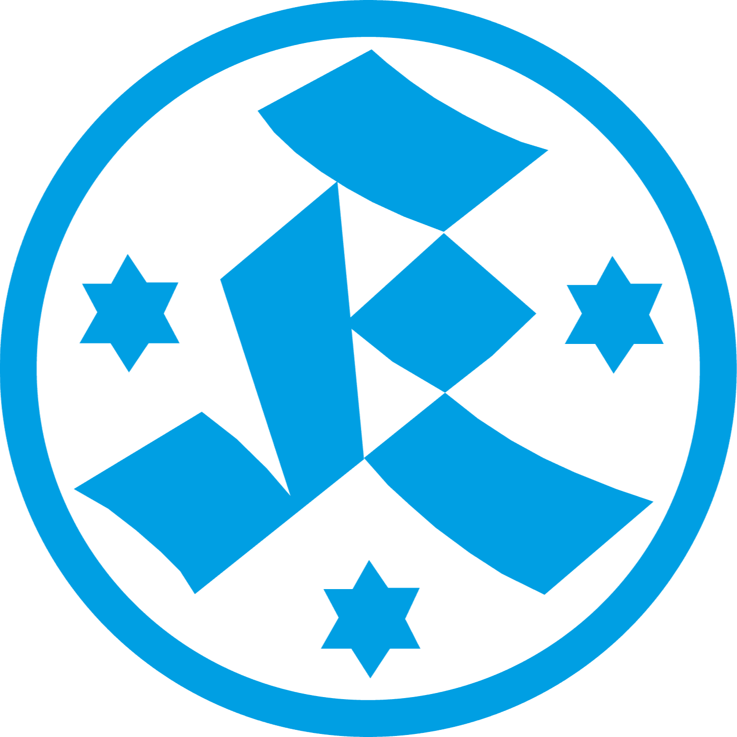 Logo Stuttgarter Kickers U19