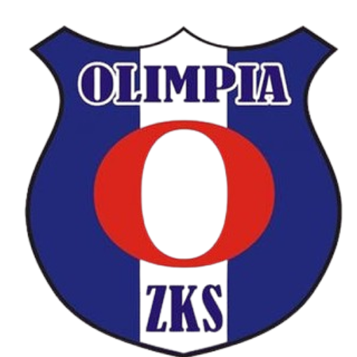 Logo Olimpia Zambrow