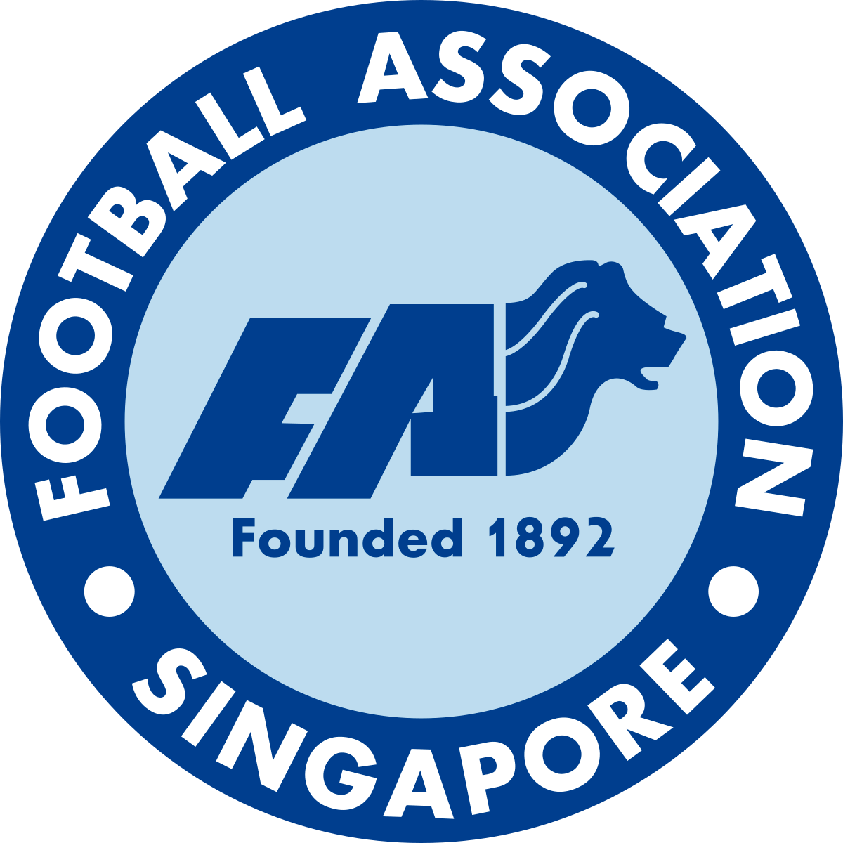 Logo Singapore U17 Women