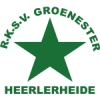 Groene Ster