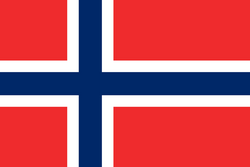 Logo Norway U16 Women