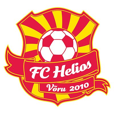 Logo FC Helios