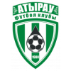 Logo FK Atyrau (W)