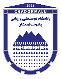 Logo Chadormalu SC