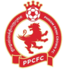 Logo Phnom Penh Crown (W)