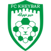 Logo Kheybar Khorramabad