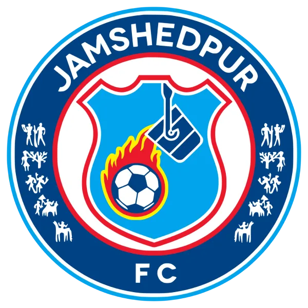 Logo Jamshedpur FC