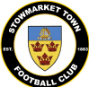 Logo Stowmarket Town