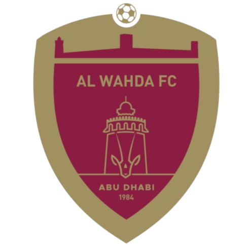 Logo Al Wahda(UAE)