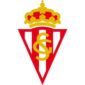 Logo Sporting Gijon