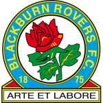 Logo Blackburn Rovers U21