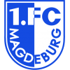 Logo Magdeburg U19