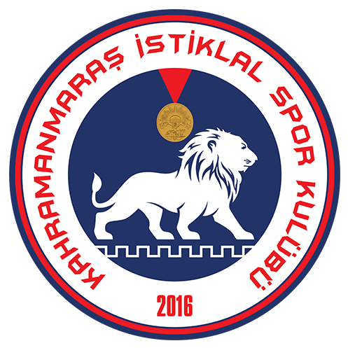 Logo Kahramanmaraş İstiklal Spor