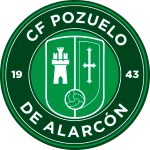 Logo CF Pozuelo Alarcon