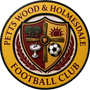 Logo Petts Wood Holmesdale
