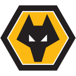 Logo Wolverhampton U21