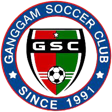 Logo Ganggam SC