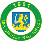 Logo MFK Vranov nad Topou