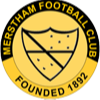 Logo Merstham