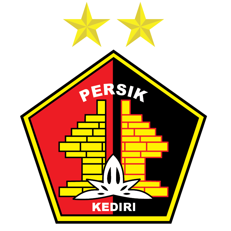 Logo Persatuan sepak bola Indonesia Kediri
