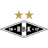 Logo Rosenborg BK Women