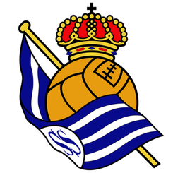 Logo Real Sociedad U17 Women