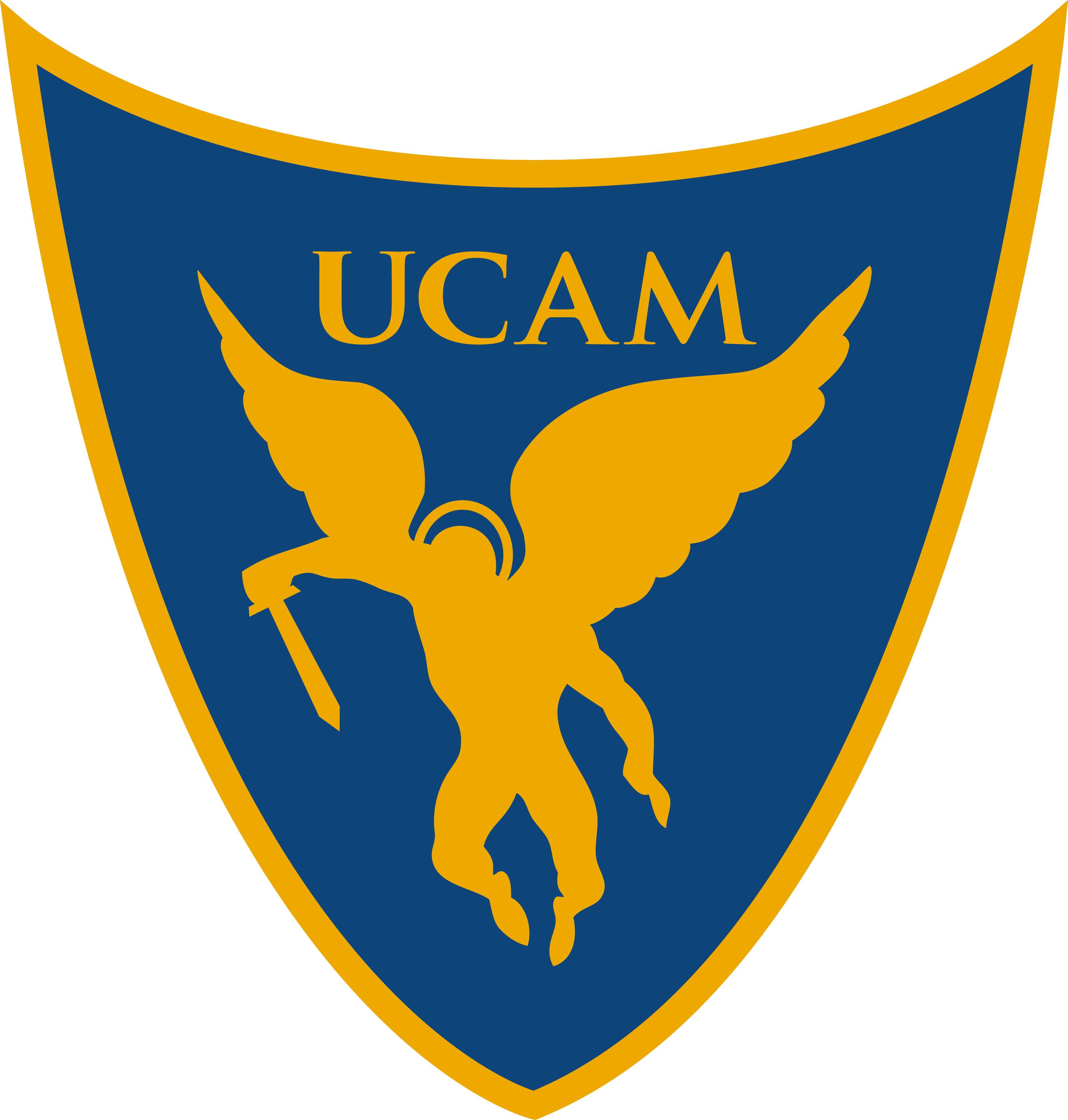 Logo UCAM Murcia
