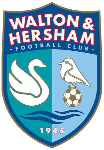 Logo Walton & Hersham