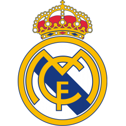 Logo Real Madrid U17 Women