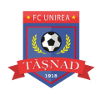Logo AFC Unirea Tasnad