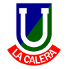 Logo Union La Calera (W)
