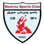 Logo Newroz SC
