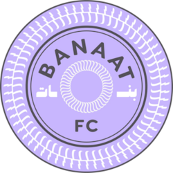 Logo Banaat FC Women