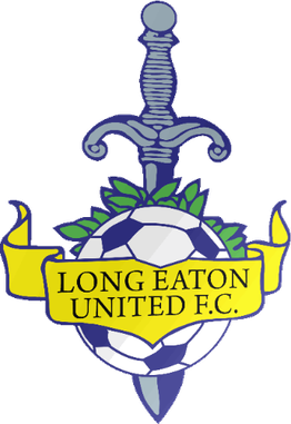 Logo Long Eaton United