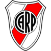 Logo River Plate U17