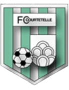 Logo FC Courtetelle