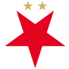 Logo Slavia Praha U19