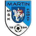 Logo Fomat Martin