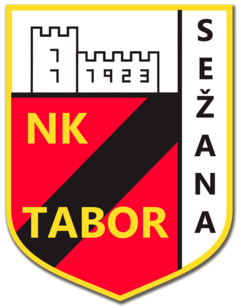 Logo Tabor Sezana
