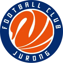 Logo FC Jurong