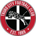 Logo Truro City